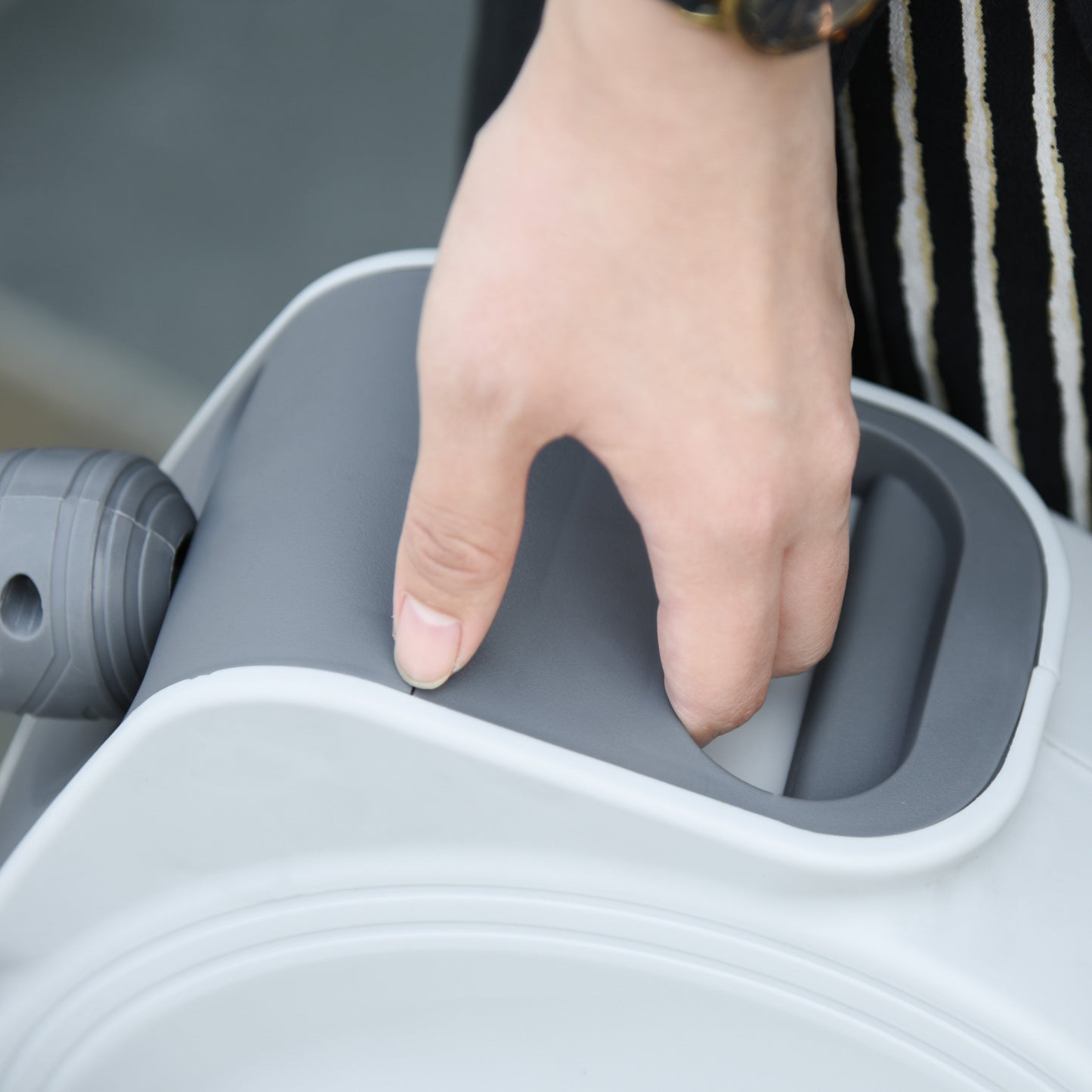 Air Hose Reel
