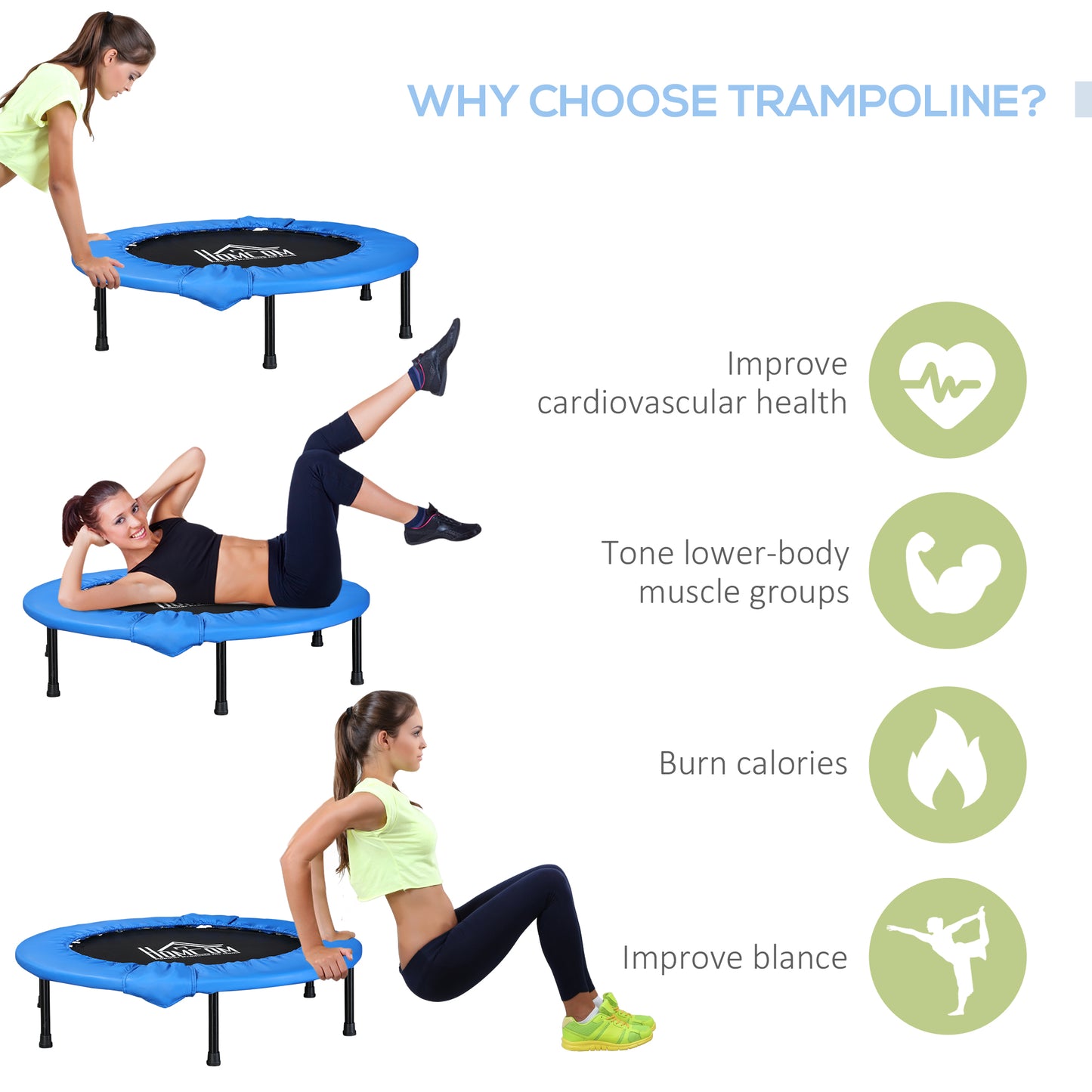 Trampoline