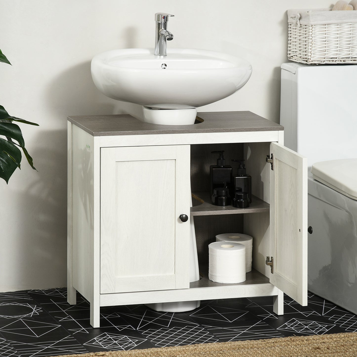 Bathroom Vanity