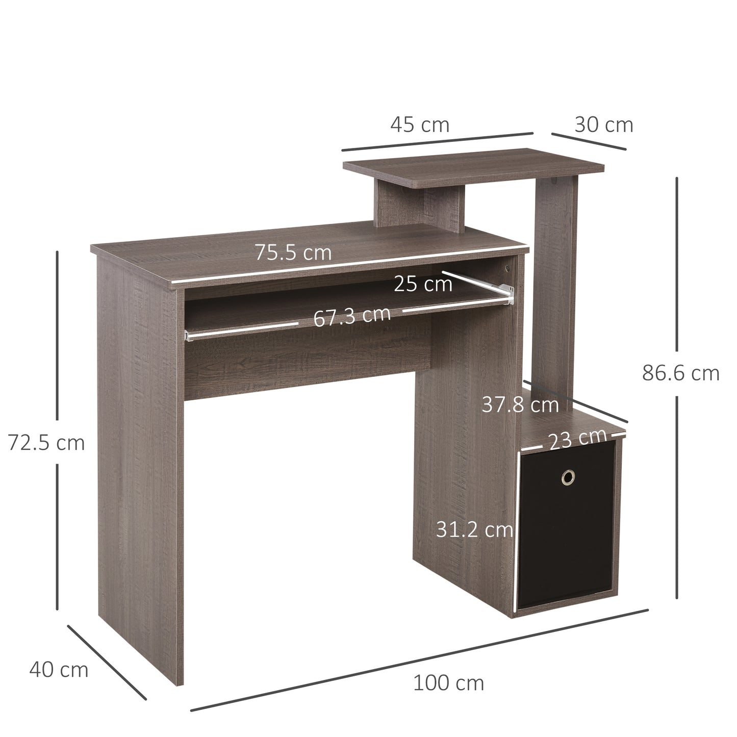 Computer Desk