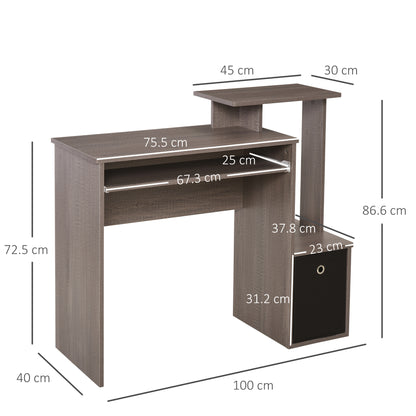 Computer Desk