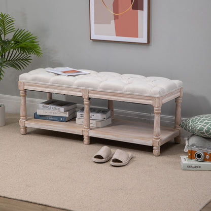 Shoe Bench
