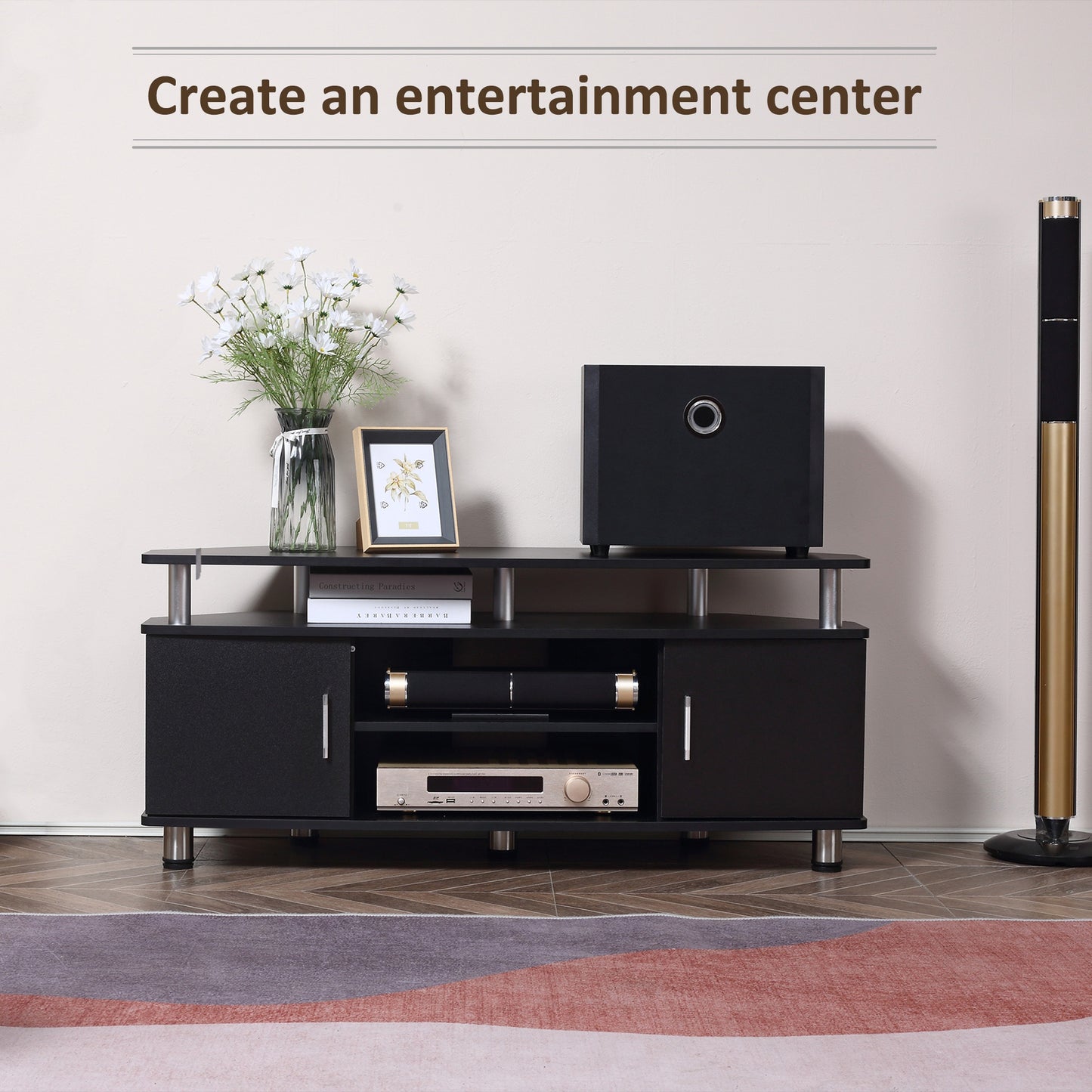 TV stand