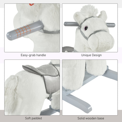 Kids Rocking Horse