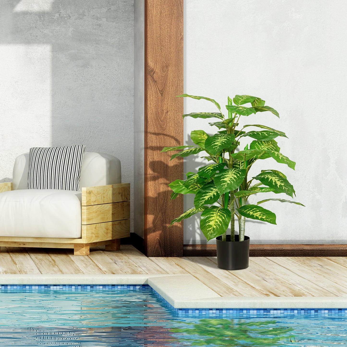 Artificial Plants