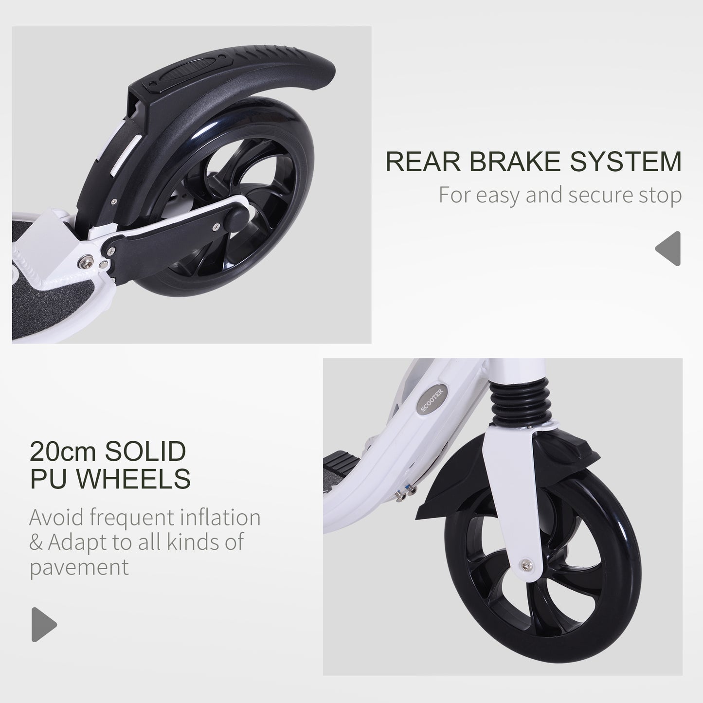 Kick Scooter