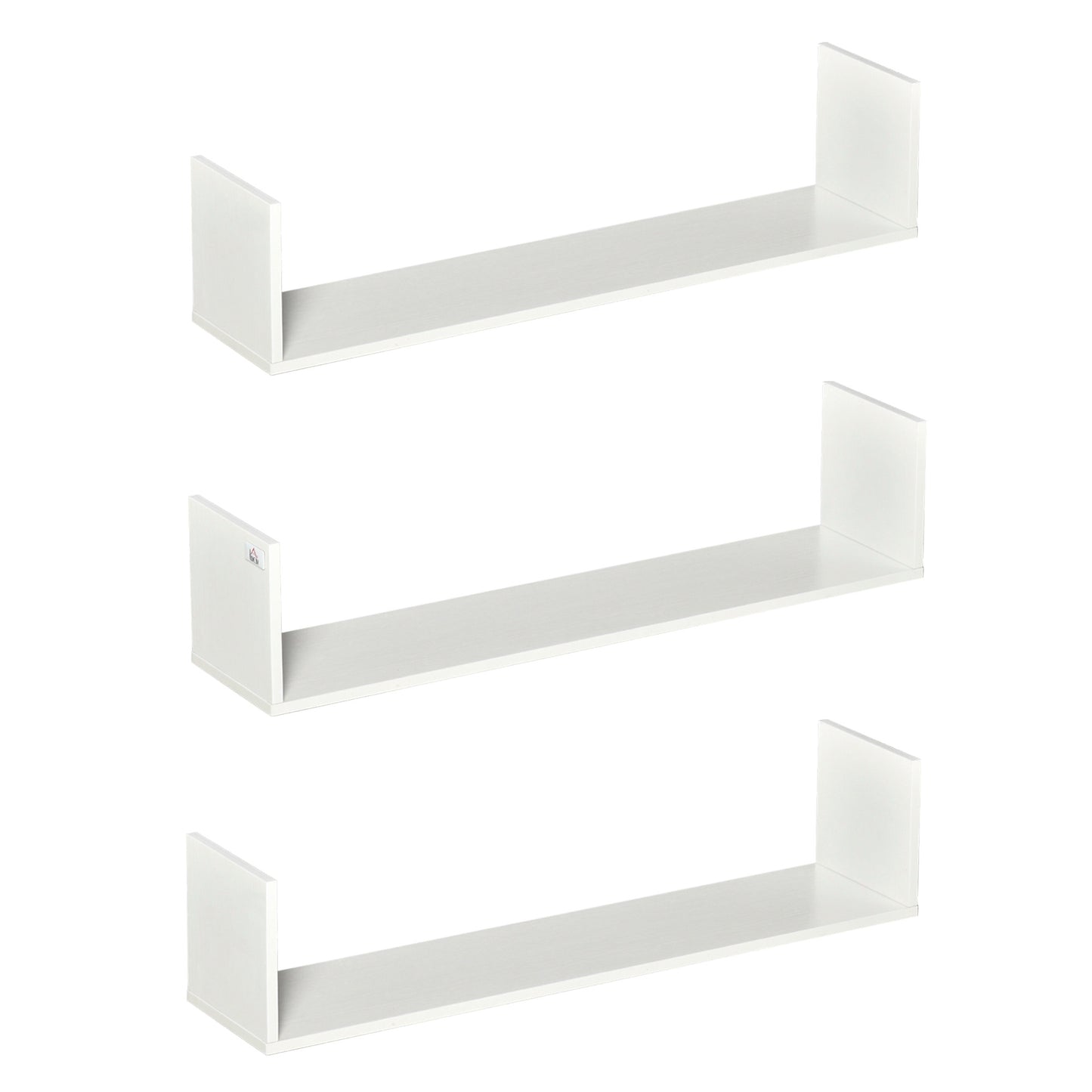 Floating Shelves