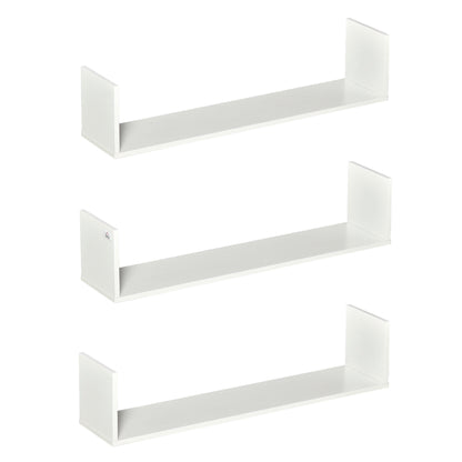 Floating Shelves