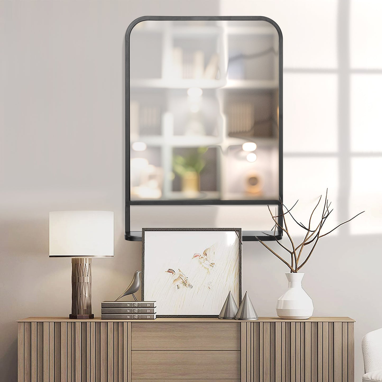 Wall Mirror
