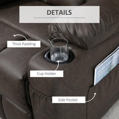 Sofa Recliner