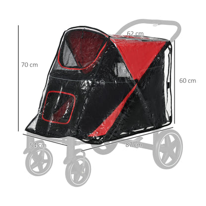 Pet Stroller Cover