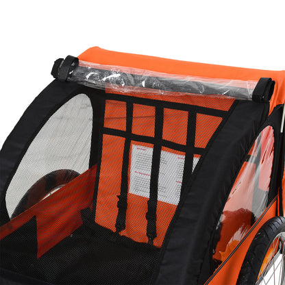 Baby Bike Trailer