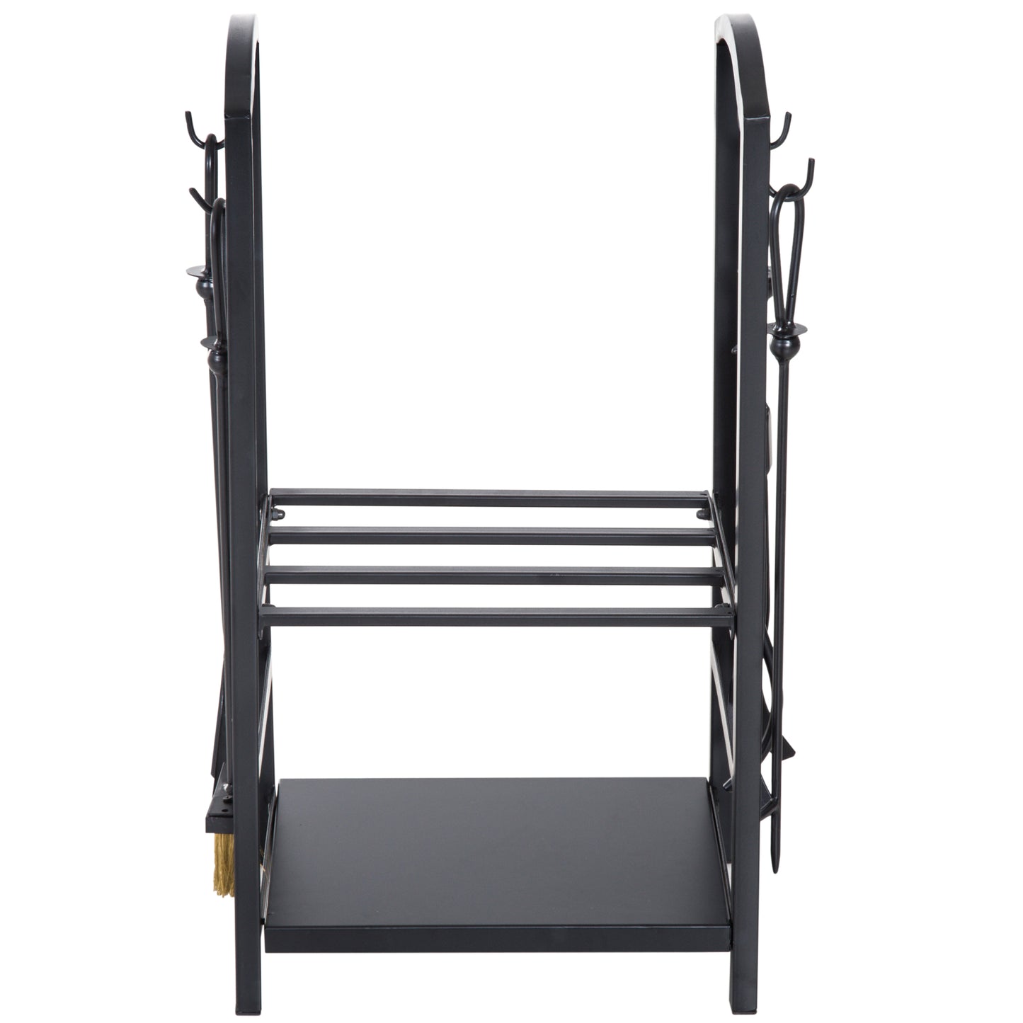 Fire Wood Rack