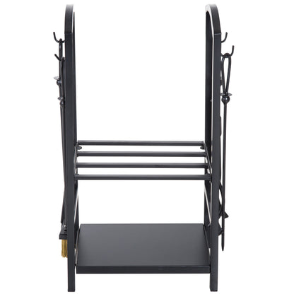 Fire Wood Rack
