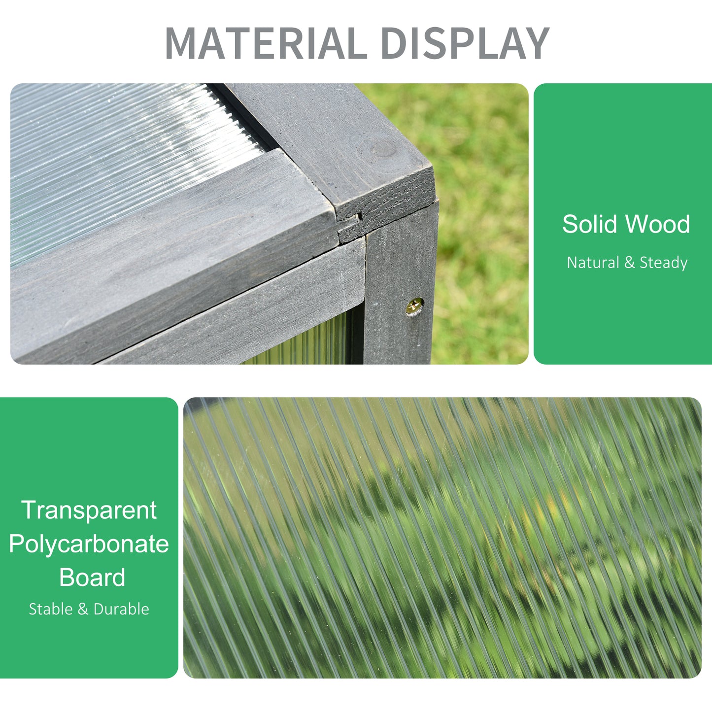 Cold Frame/Grow Tent