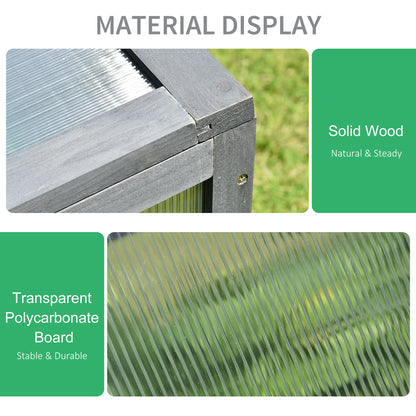 Cold Frame/Grow Tent