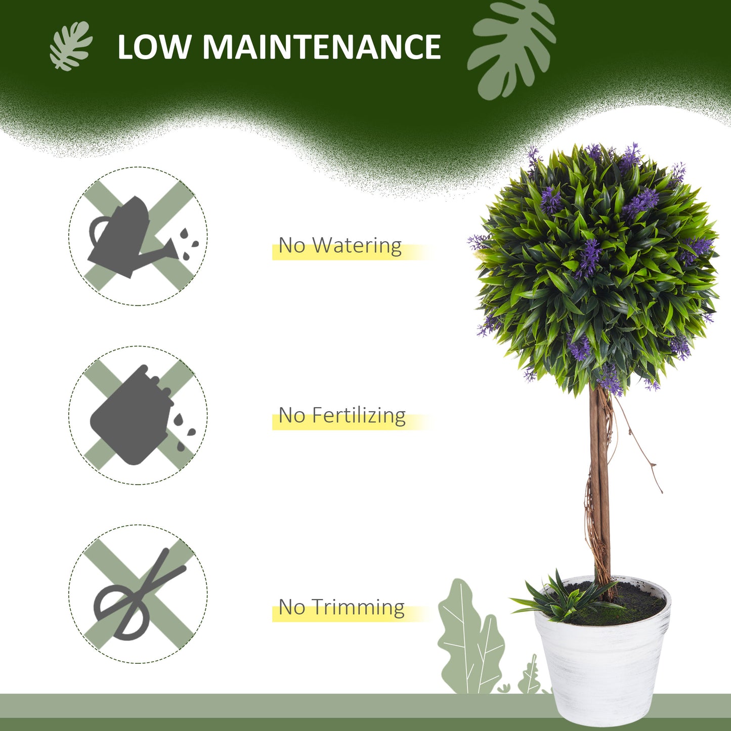 Artificial Plants