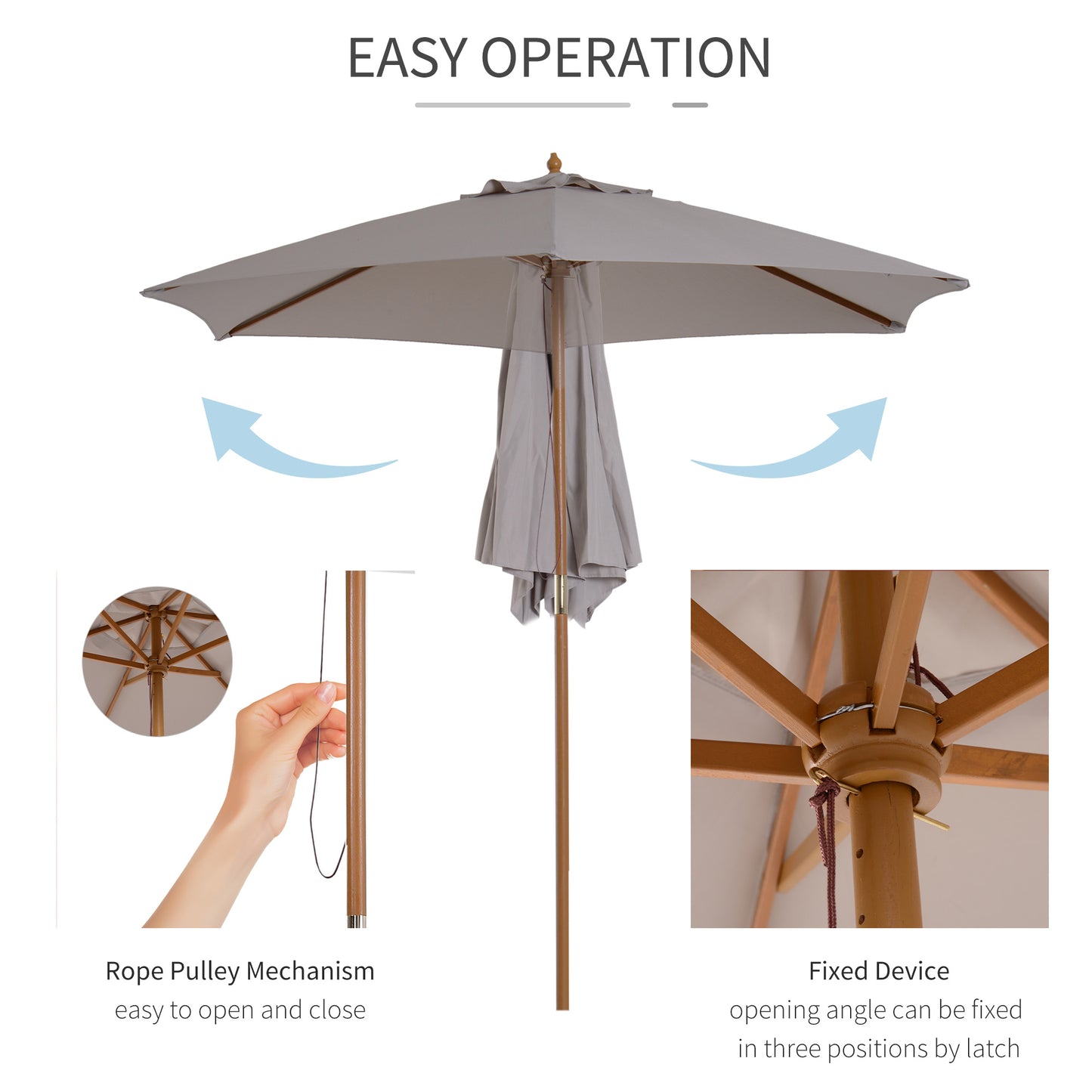Patio Umbrella