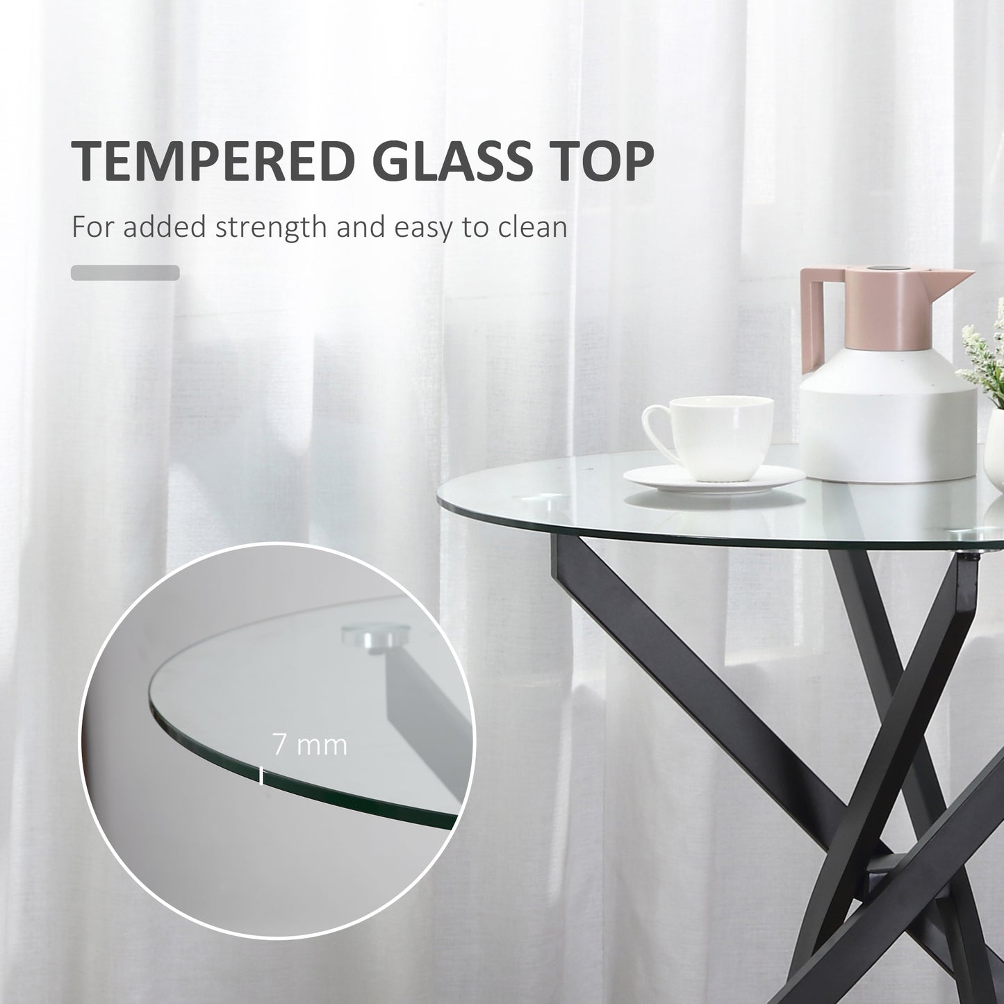 Side Table