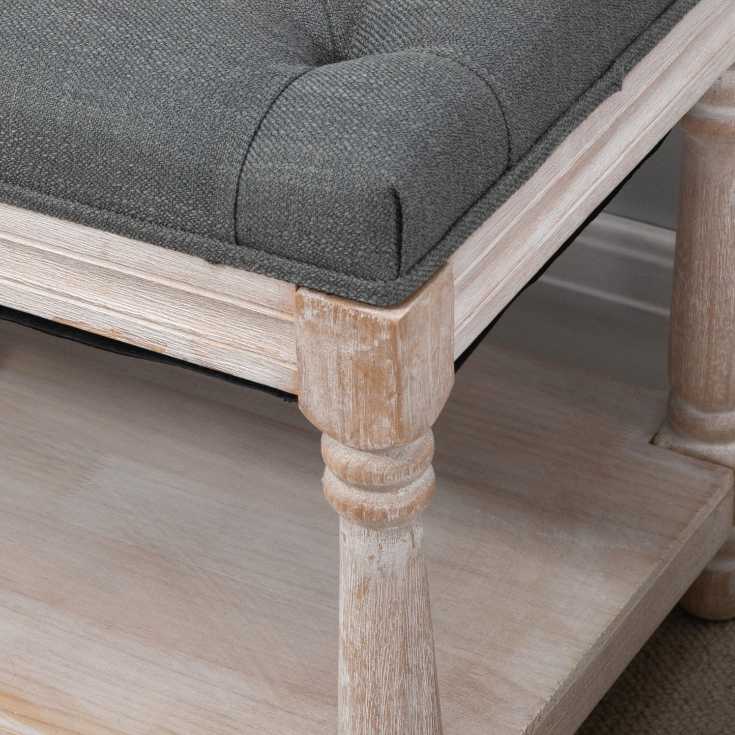 Shoe Bench