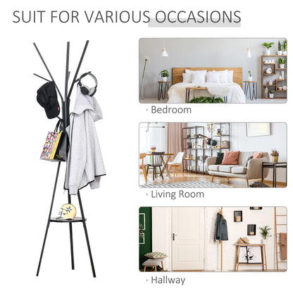 Coat rack