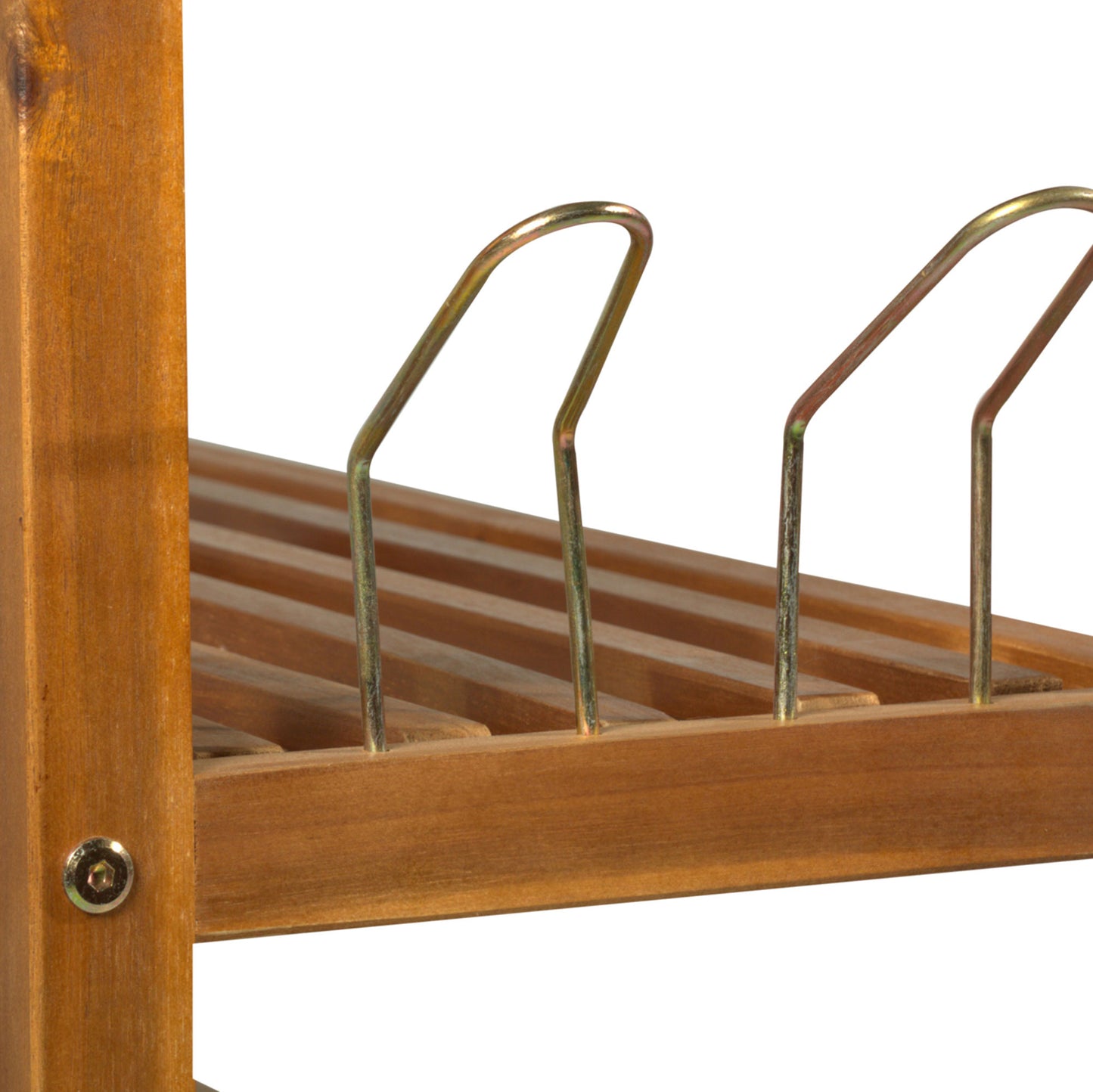 Shoe Rack