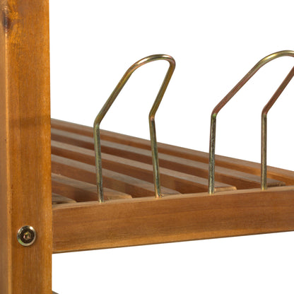 Shoe Rack