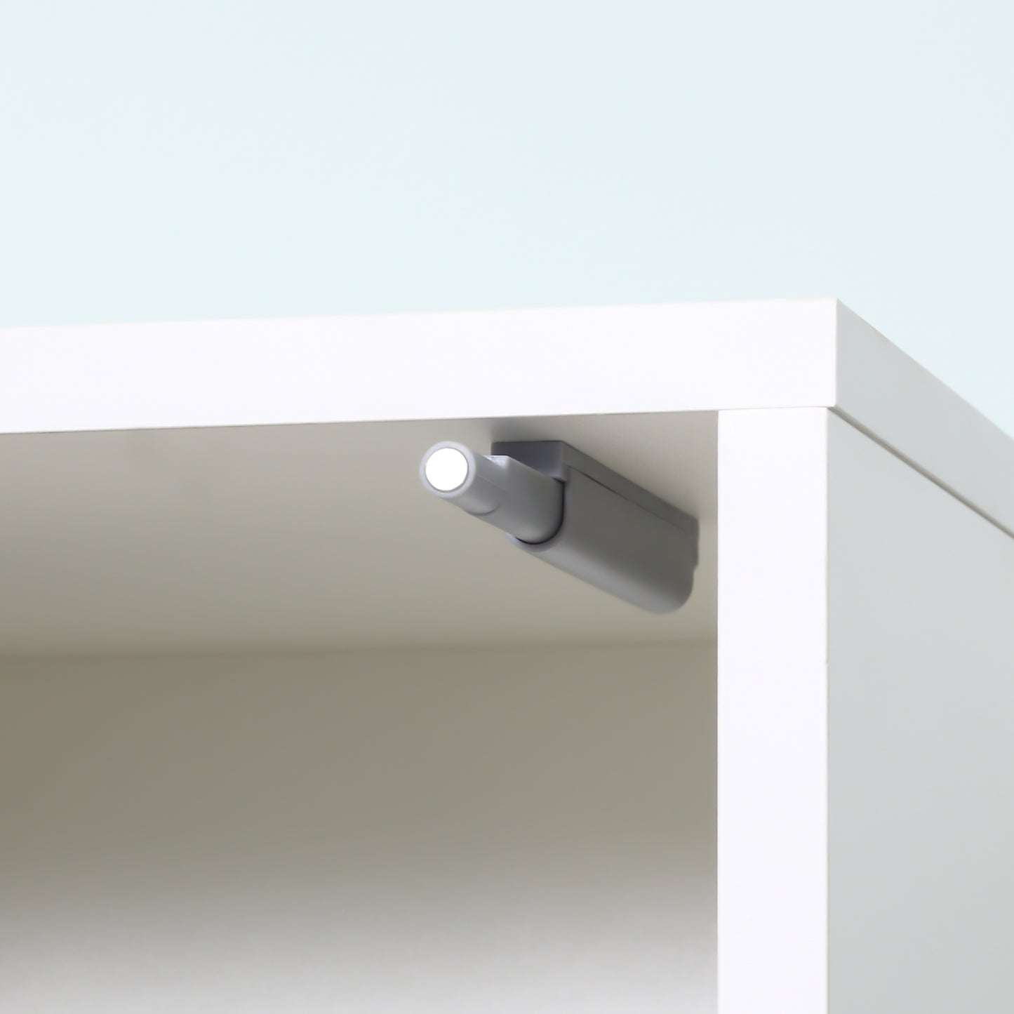 Bathroom Floor Cabinet