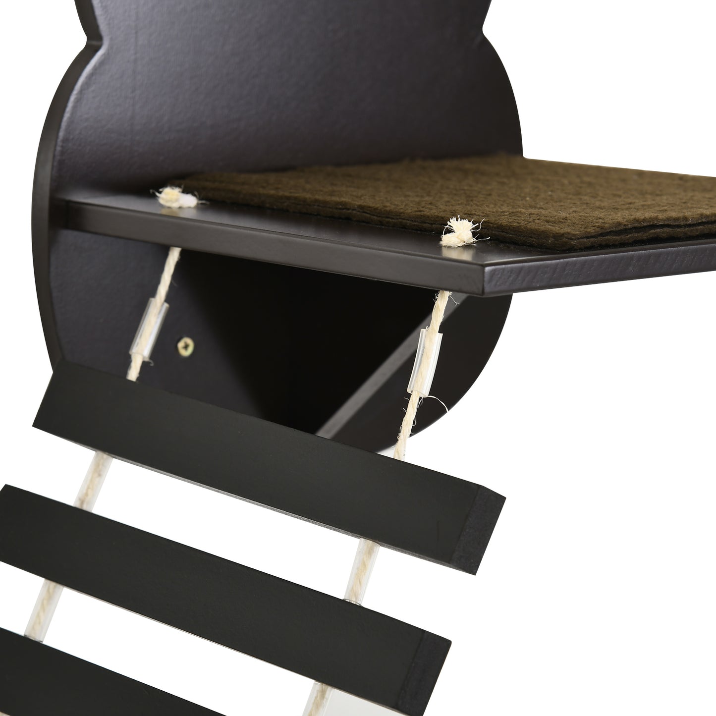 cat shelf set