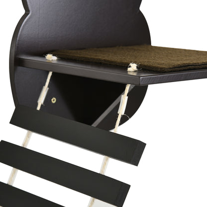 cat shelf set