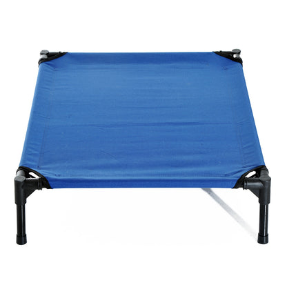 Elevated Dog Bed