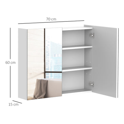 Mirror Cabinet