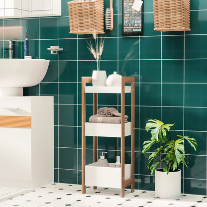 Bathroom Rack