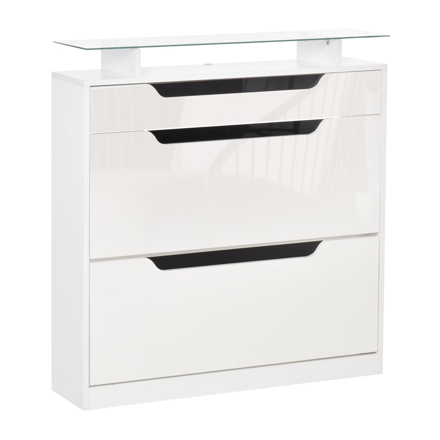 Shoe Cabinet