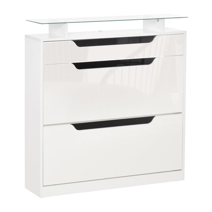 Shoe Cabinet