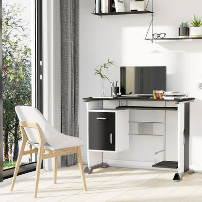 Computer desk