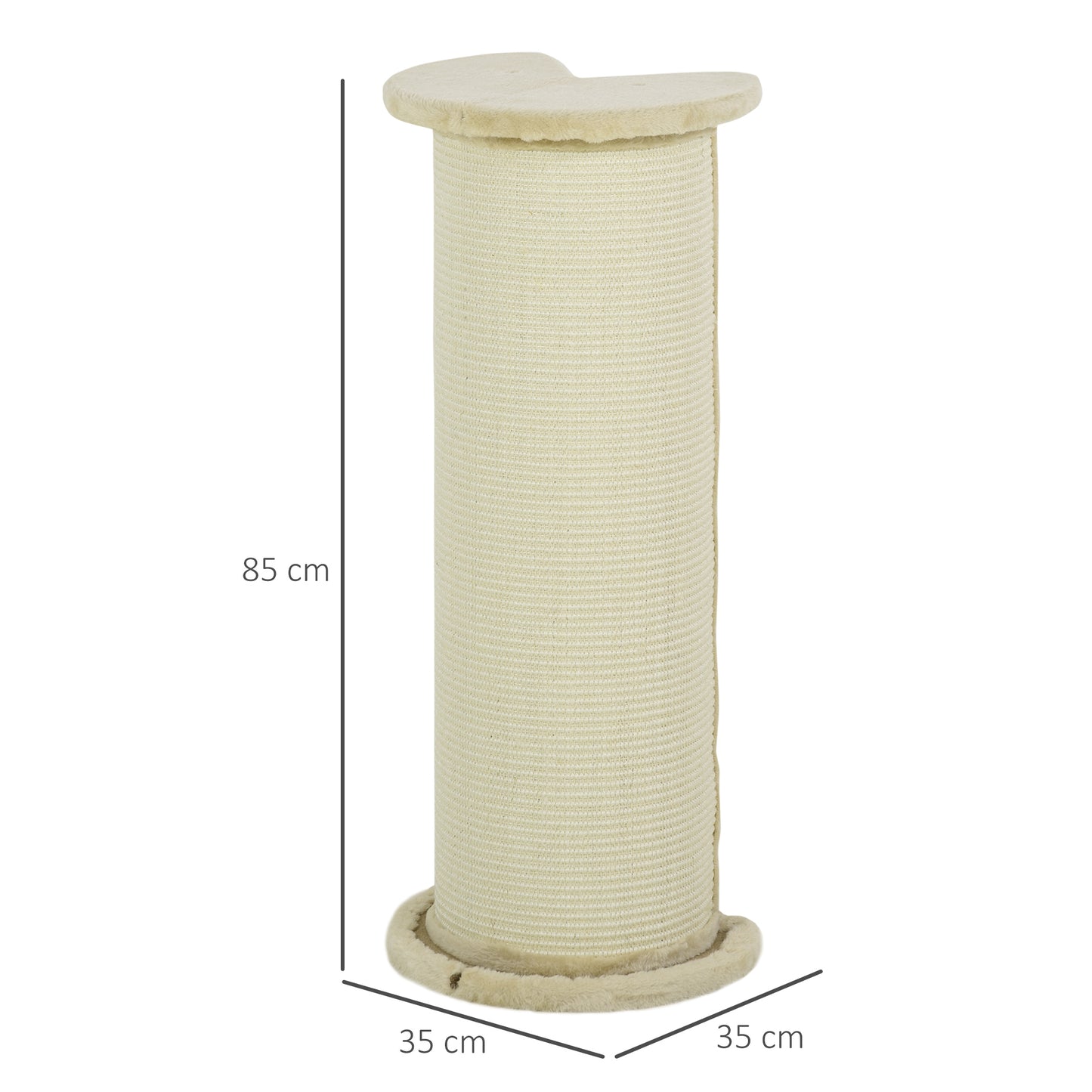 Cat Scratching Post