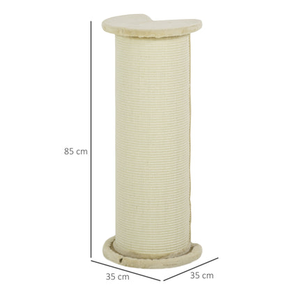 Cat Scratching Post