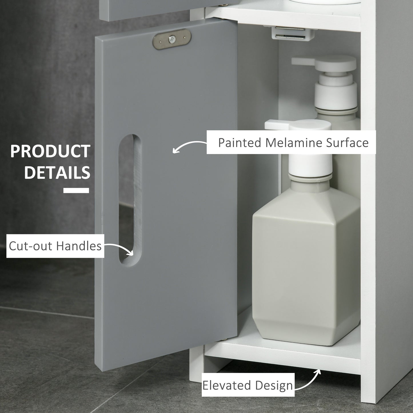 Bathroom Cabinet