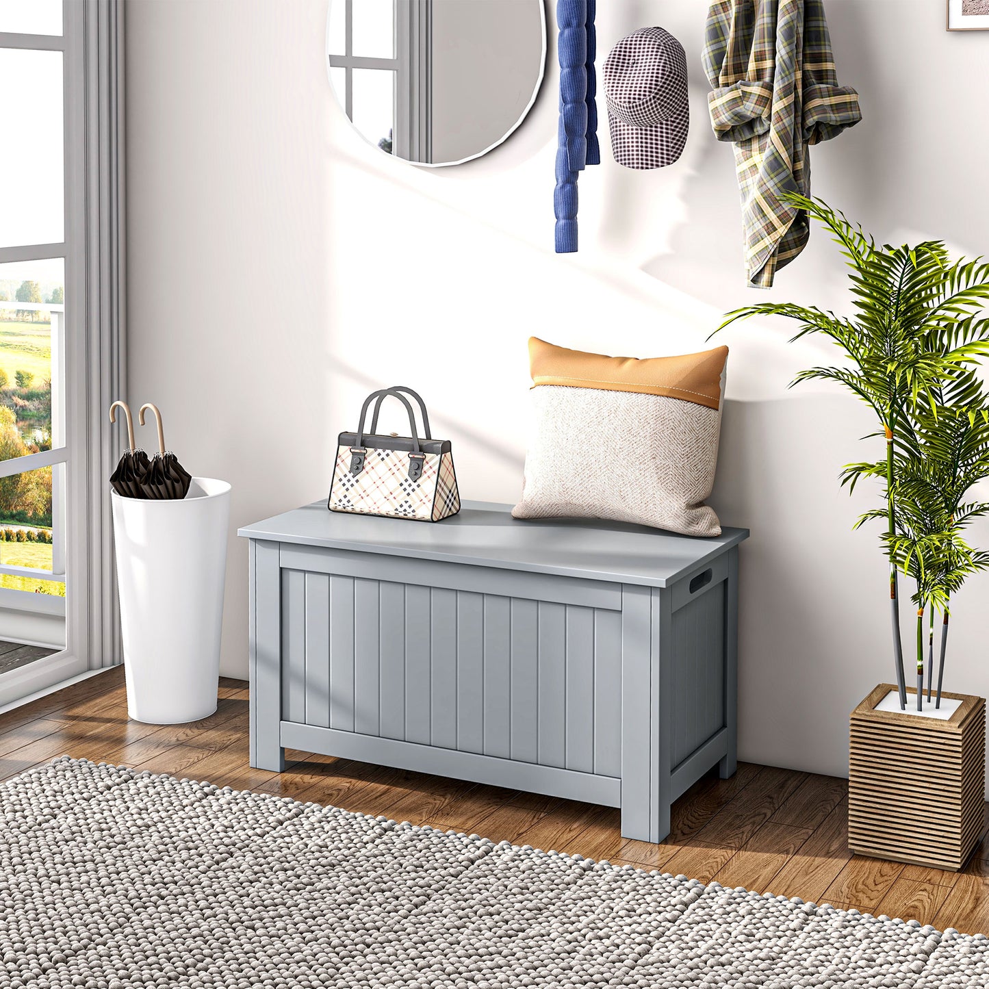 Storage Chest