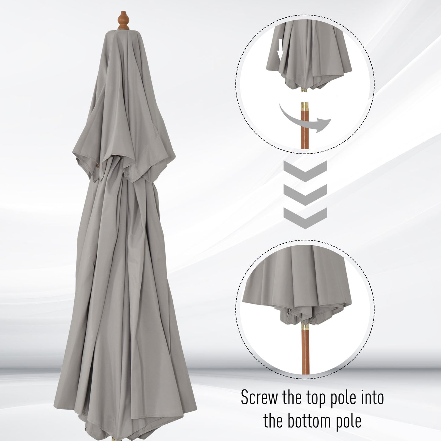 Patio Umbrella