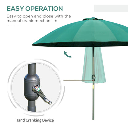 Patio Umbrella