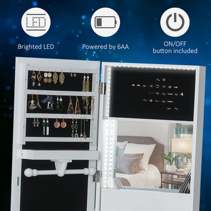 Jewelry Cabinet
