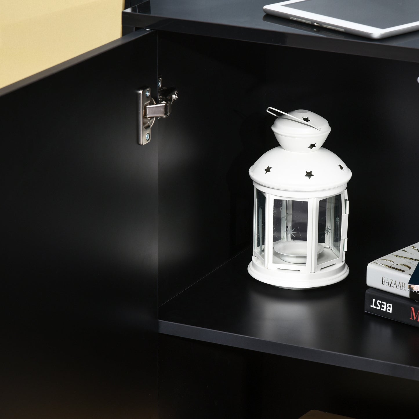 Side Cabinet