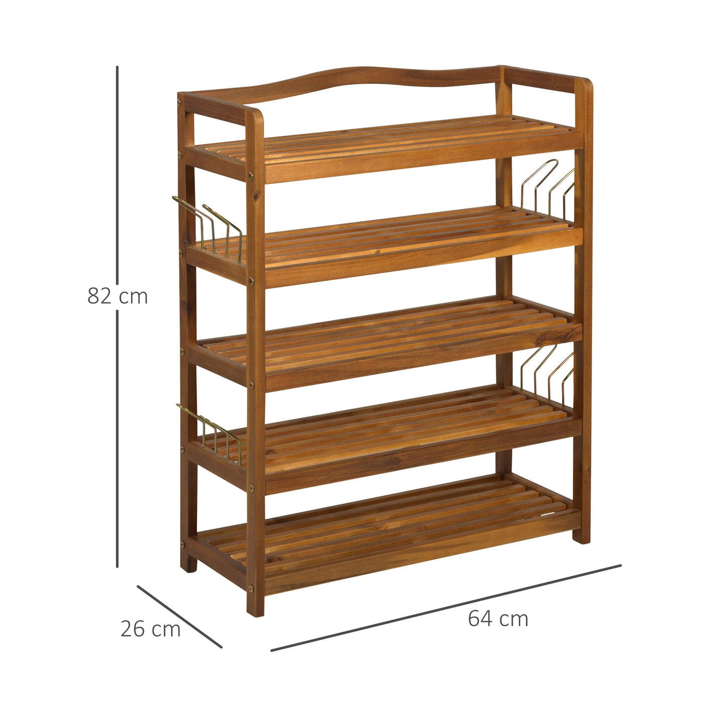Shoe Rack