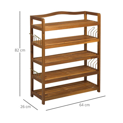 Shoe Rack