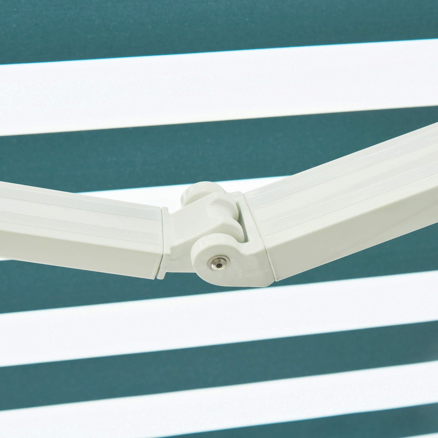 Warehouse Clearance Sale - Sunshade Awning (Can Only Be Sold To Jersey Customer)