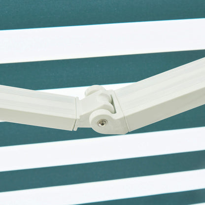 Warehouse Clearance Sale - Sunshade Awning (Can Only Be Sold To Jersey Customer)