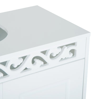 Bathroom Vanity