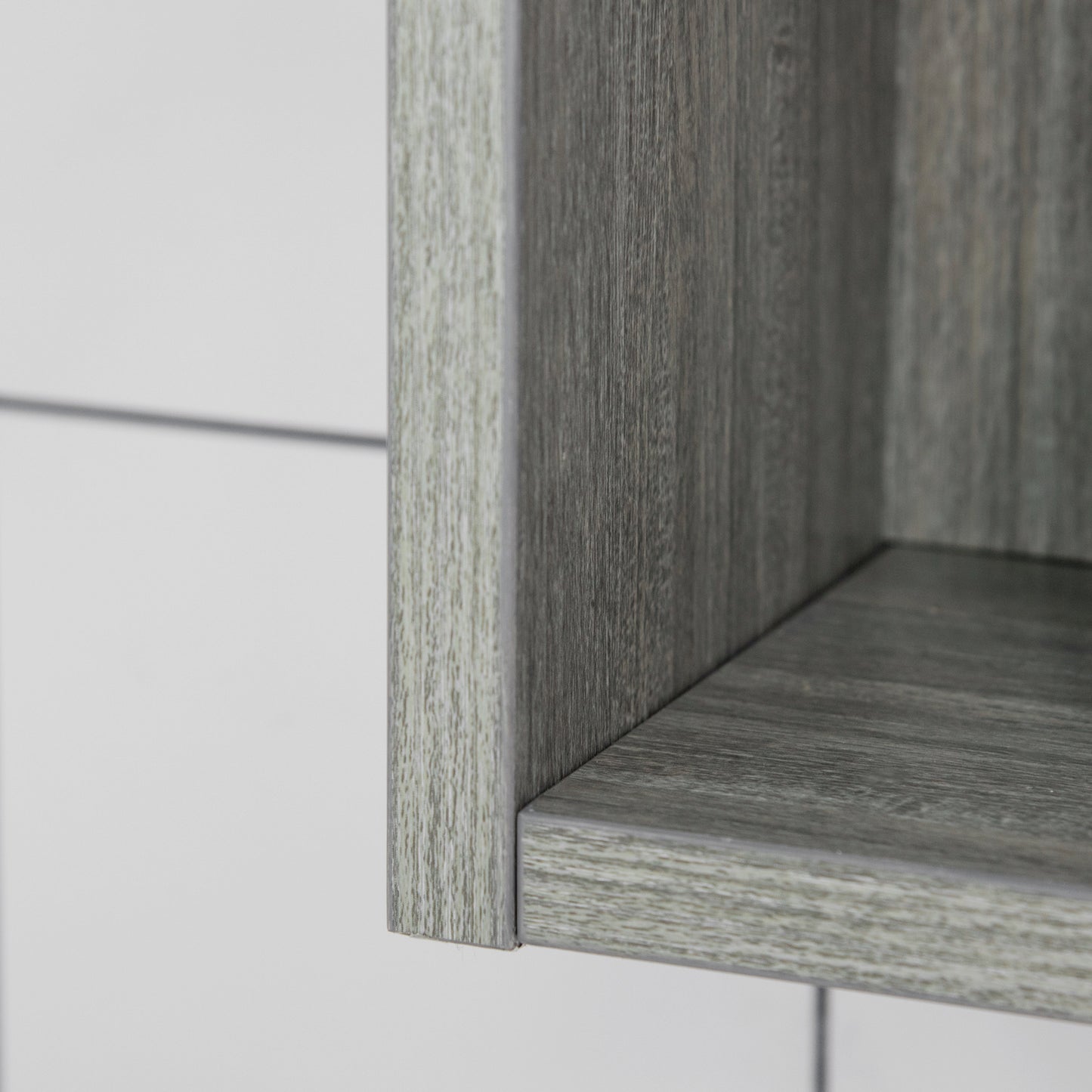 Mirror Cabinet